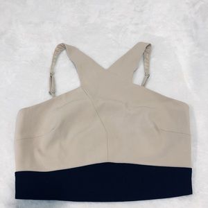 Marciano silky top  size 4